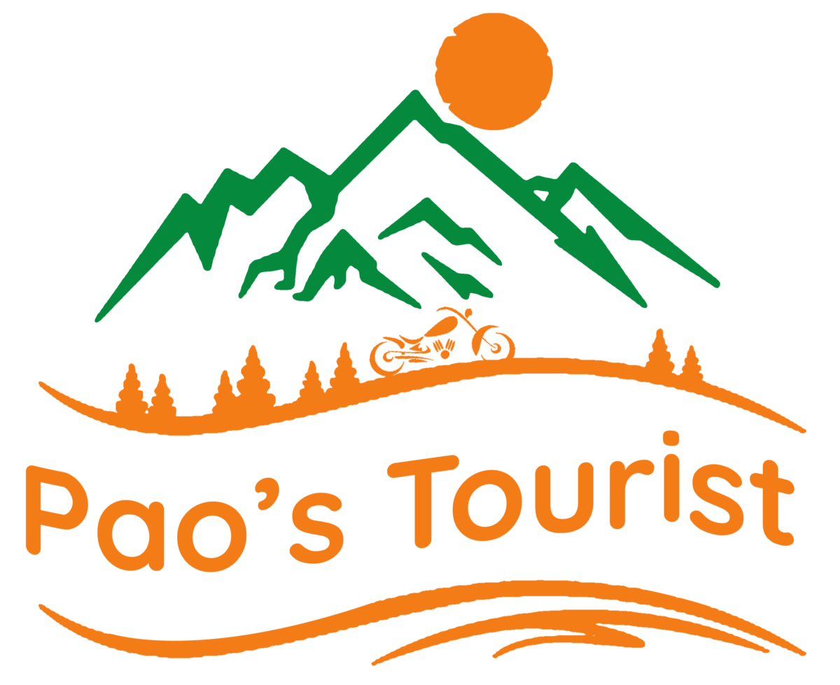 Pao’s Tourist