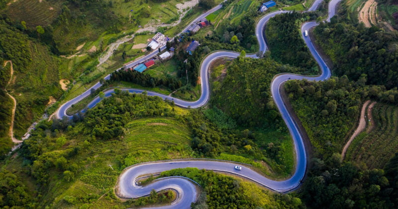 TOUR – SAPA – HÀ GIANG 4 NGÀY 4 ĐÊM LỊCH TRÌNH DU LỊCH HẤP DẪN