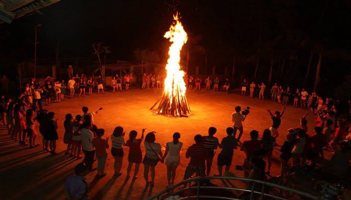 Tour Mộc Châu 2 ngày 1 đêm