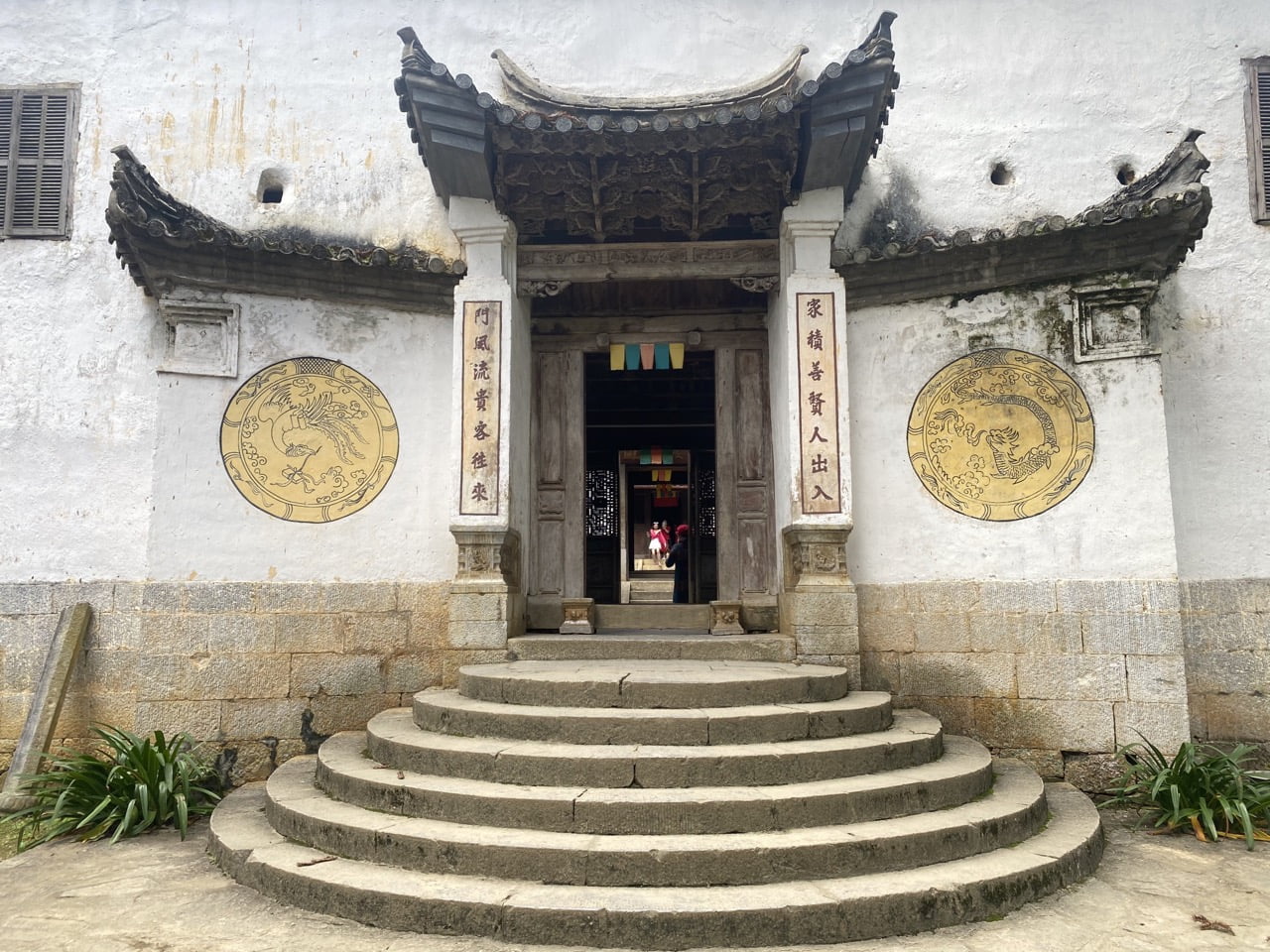 Tour Hà Giang Sapa