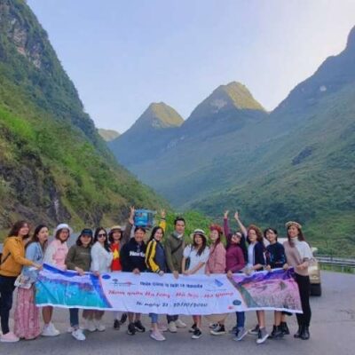 Tour Du Lịch Hạ Long – Hà Giang 5 Ngày 4 Đêm